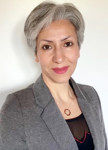 Dr. Zahra Mostajeran